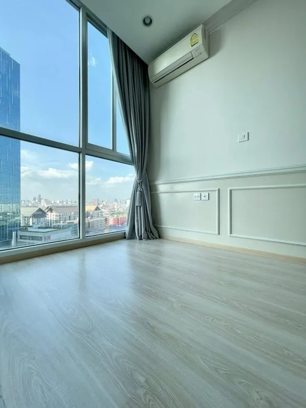 Property photos for Noble Revolve Ratchada
