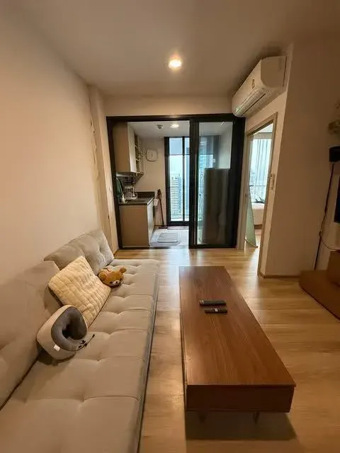 Property photos for OKA HAUS Sukhumvit 36