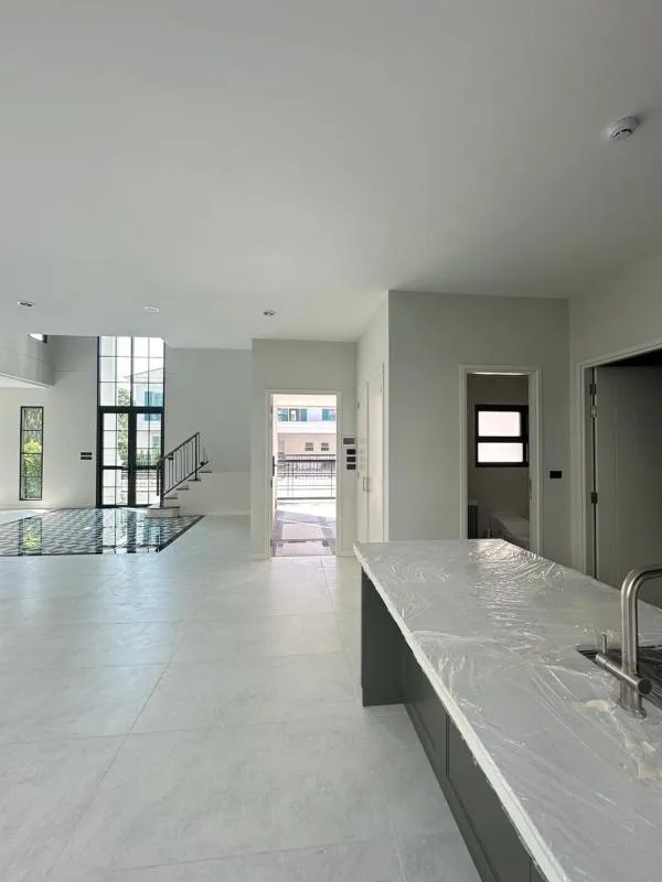 Property photos for Setthasiri Bangna-suvarnabhumi