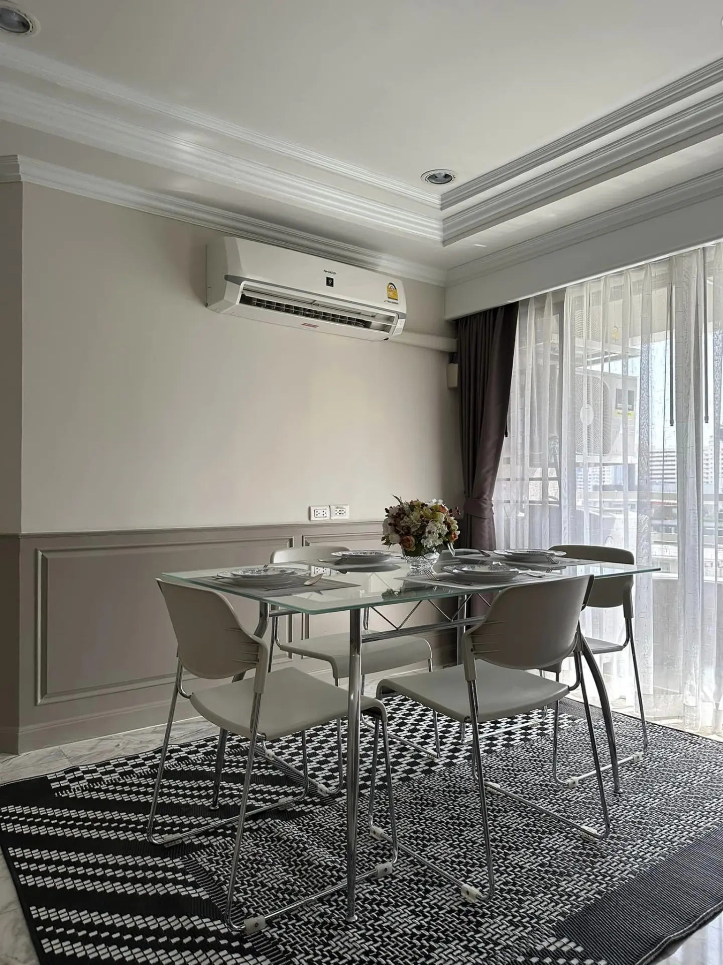 Property photos for Thonglor Tower