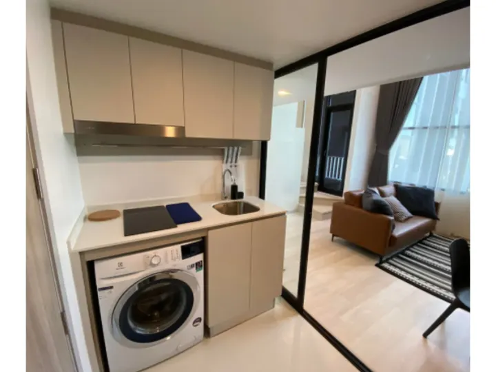 Property photos for Knightsbridge Prime Sathorn