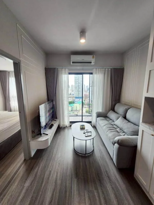 Property photos for Ideo Chula ??? Samyan