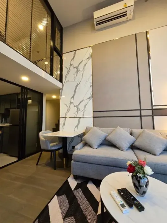 Property photos for Park Origin Chula-samyan