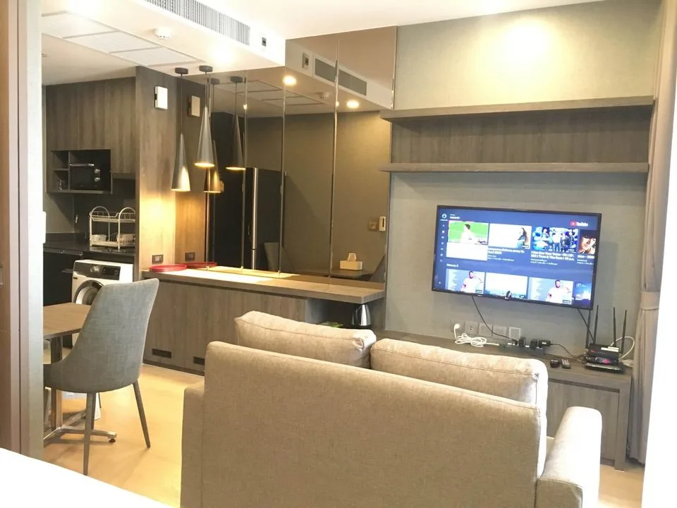 Property photos for Ashton Chula - Silom