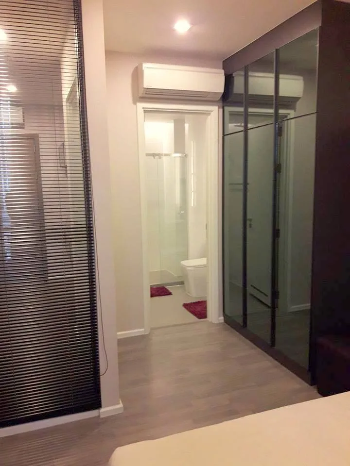 Property photos for The Room Sukhumvit 69