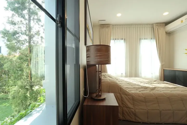 Property photos for Nantawan Rama 9 New Krungthepkreetha