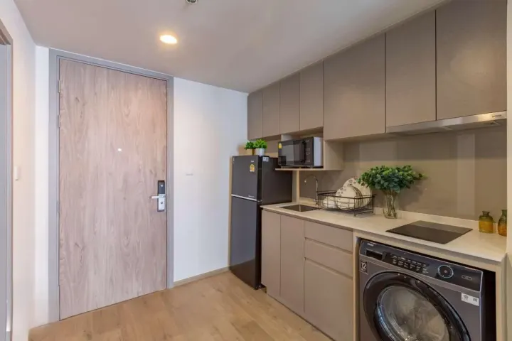 Property photos for The Crown Residences