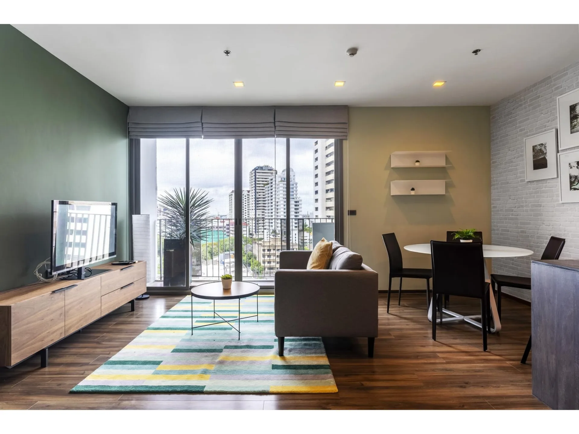 Property photos for Ceil by Sansiri