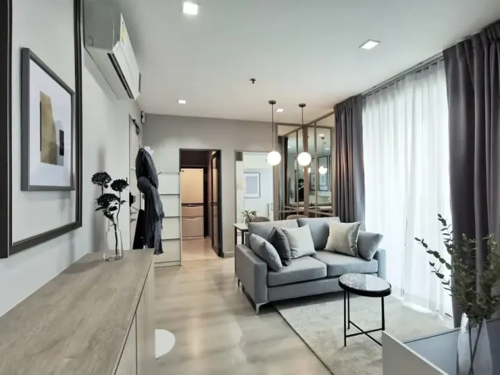 Property photos for Ideo Mobi Sukhumvit 81