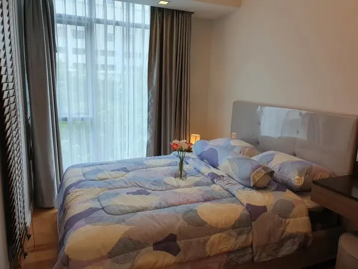 Property photos for Focus Ploenchit