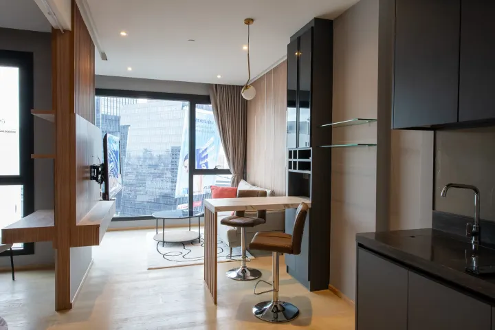 Property photos for ASHTON Asoke - Rama 9