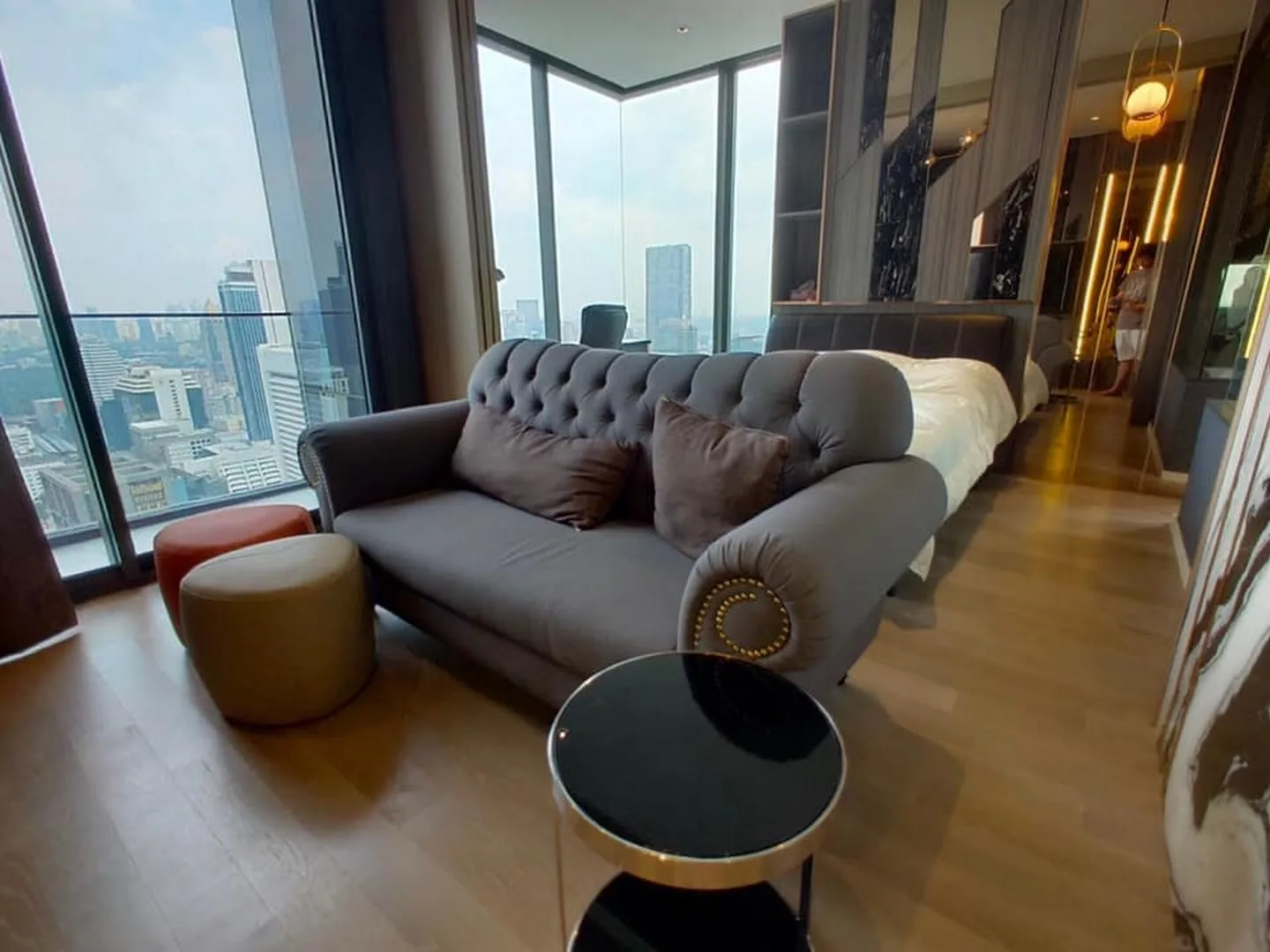Property photos for Ashton Silom