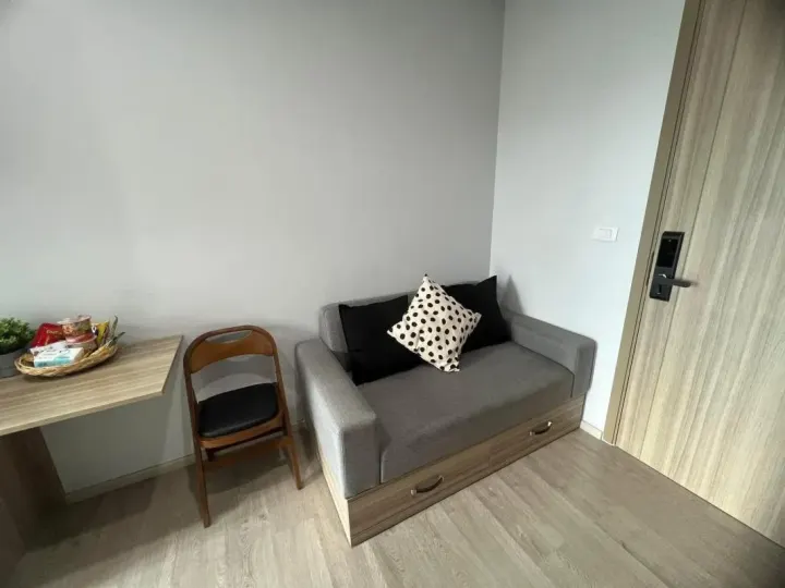 Property photos for Altitude Unicorn Sathorn - Tha Phra