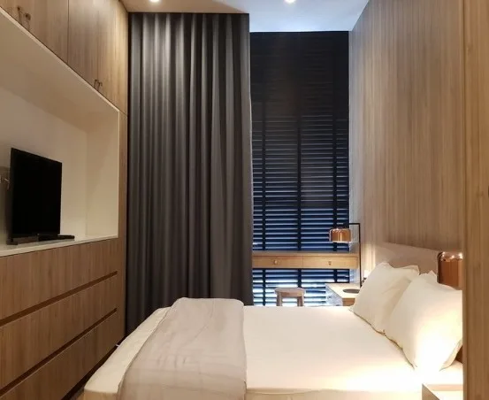 Property photos for Noble Ploenchit