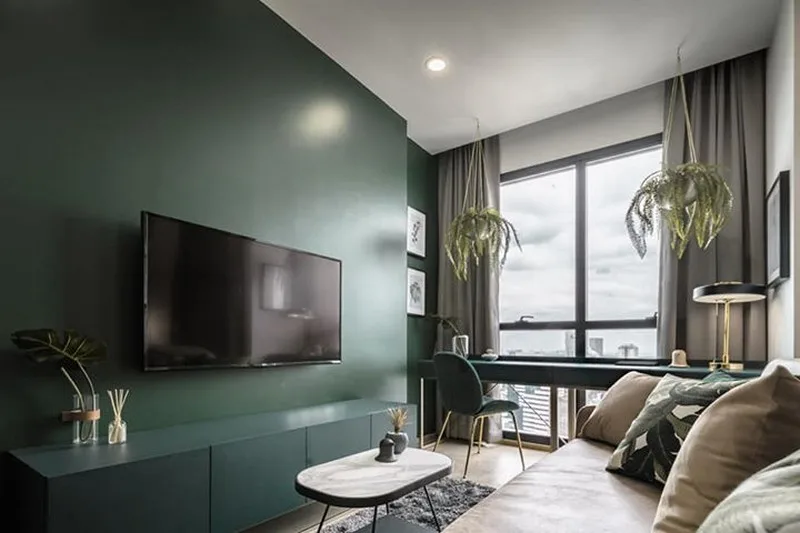 Property photos for Ashton Chula - Silom