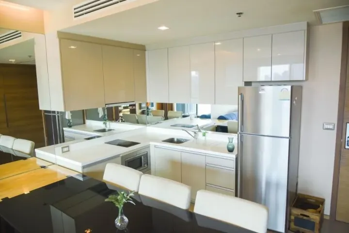 Property photos for The Address Sathorn