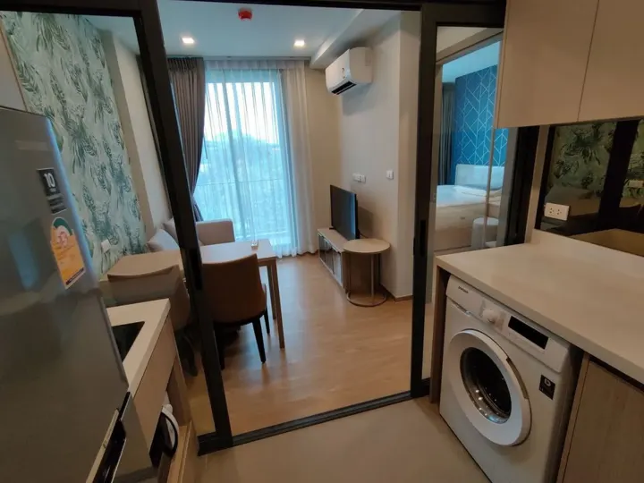 Property photos for The Nest Sukhumvit 71