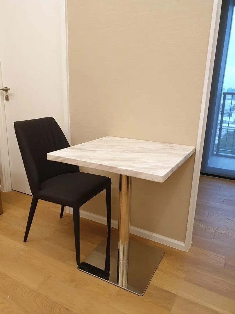 Property photos for The Saint Residences