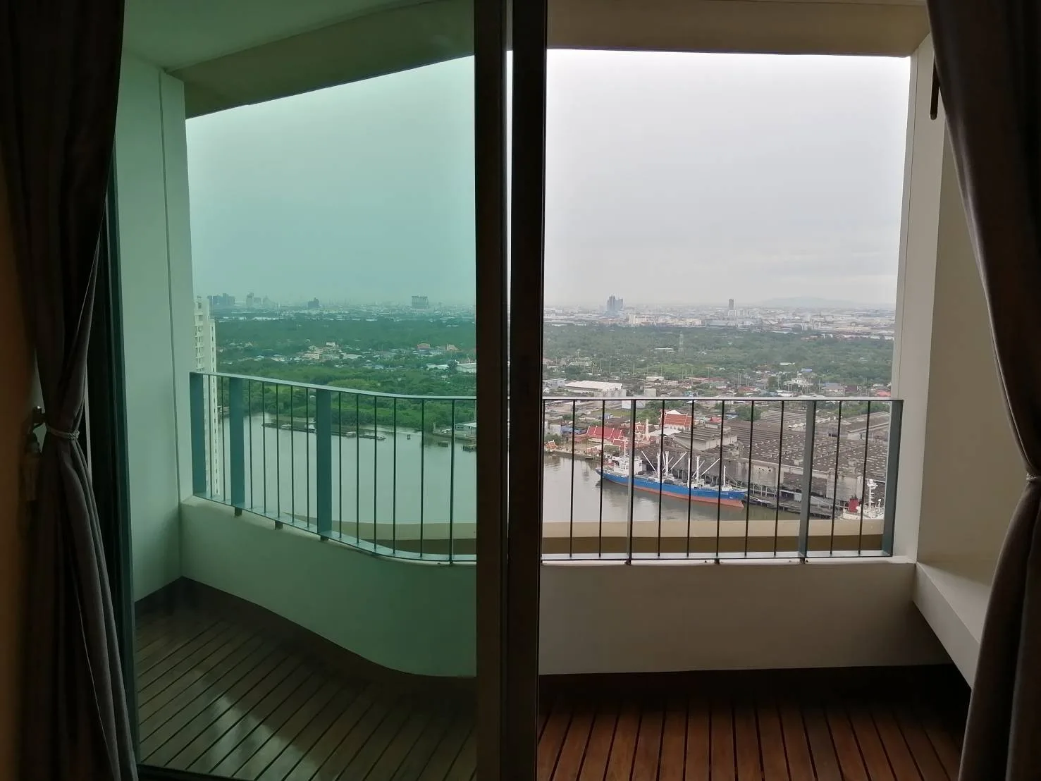 Property photos for The Pano