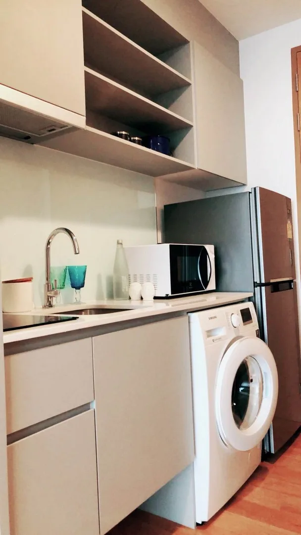 Property photos for Noble Revolve Silom