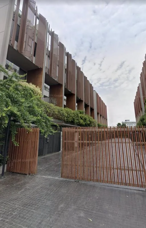 Property photos for The Park Lane Sukhumvit-bearing