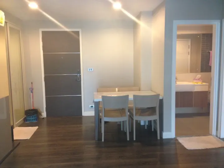 Property photos for The Crest Sukhumvit 49
