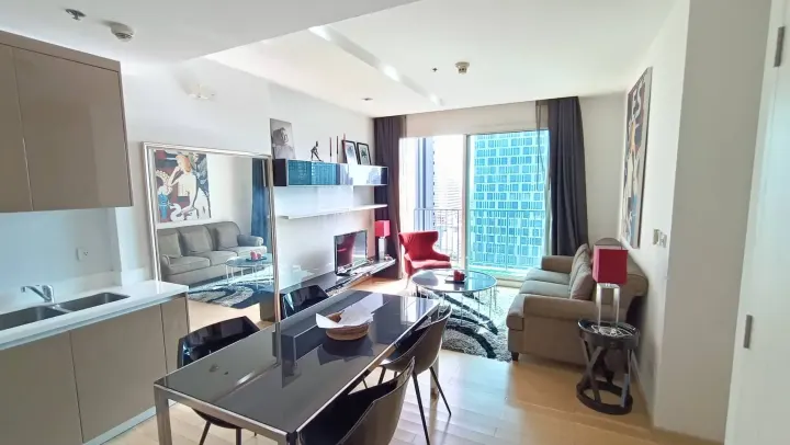 Property photos for Siri at Sukhumvit