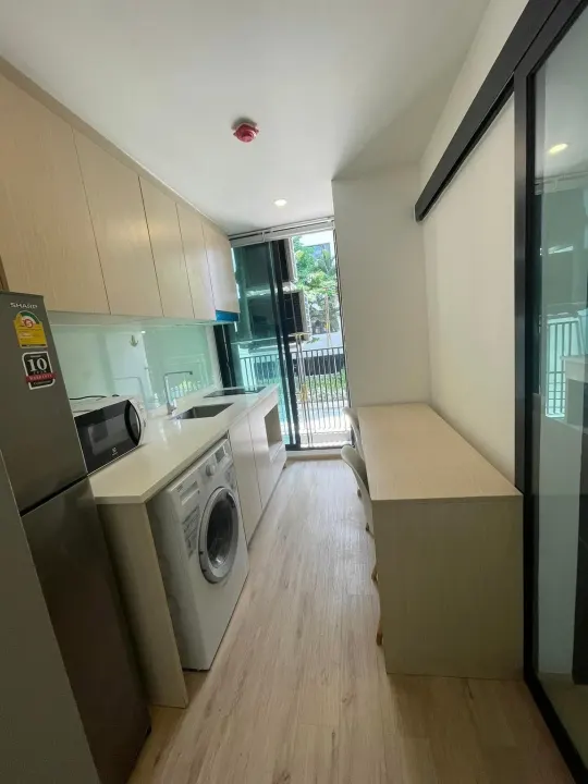 Property photos for Serio Sukhumvit 50