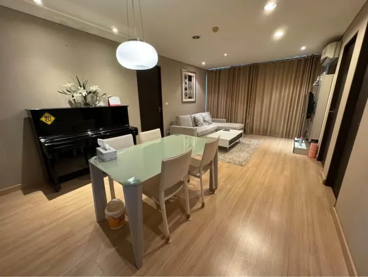 Property photos for The Address Pathumwan