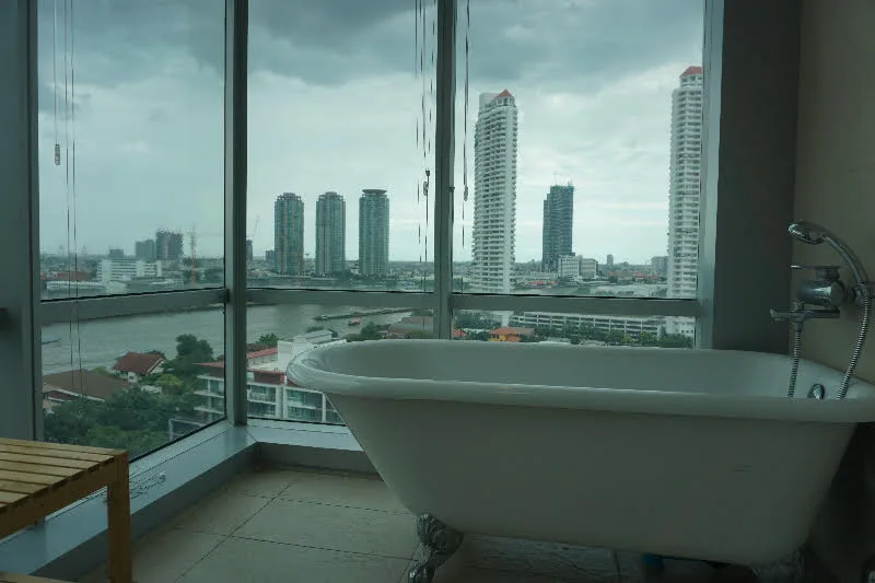 Property photos for Baan Sathorn Chaopraya