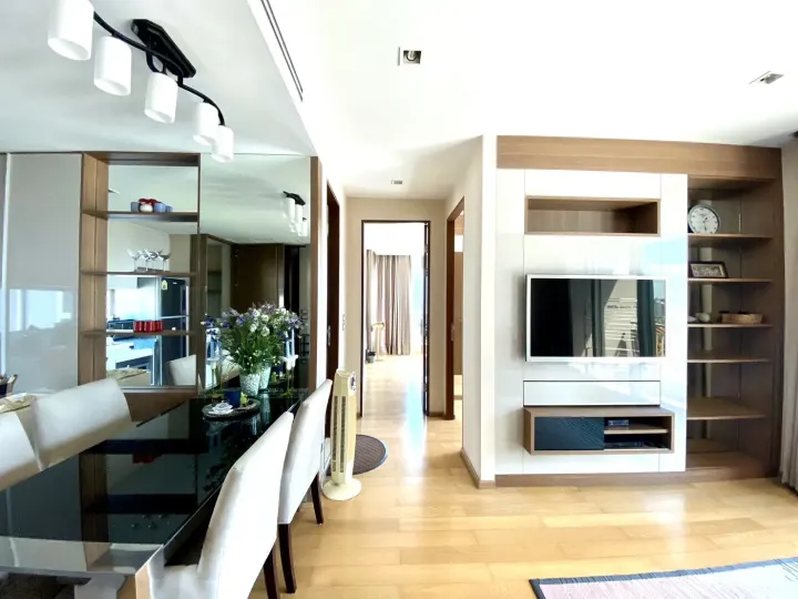 Property photos for The Address Asoke
