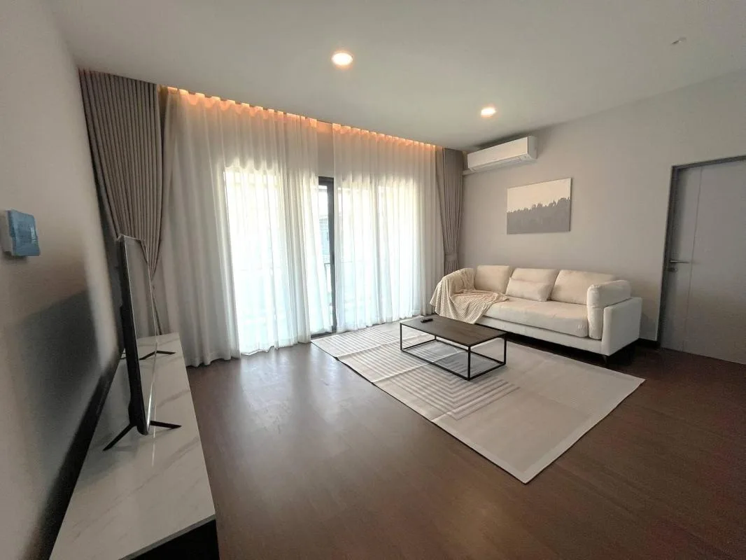 Property photos for The City Bangna