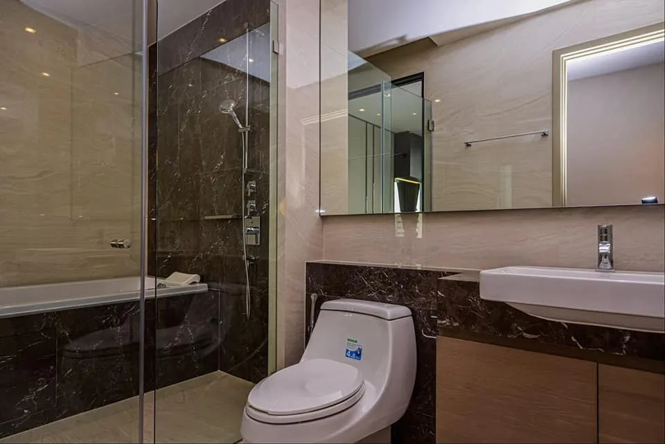Property photos for Ashton Silom