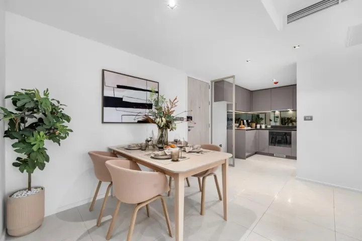 Property photos for Craft Ploenchit