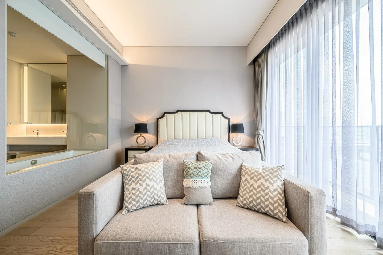 Property photos for Tela Thonglor