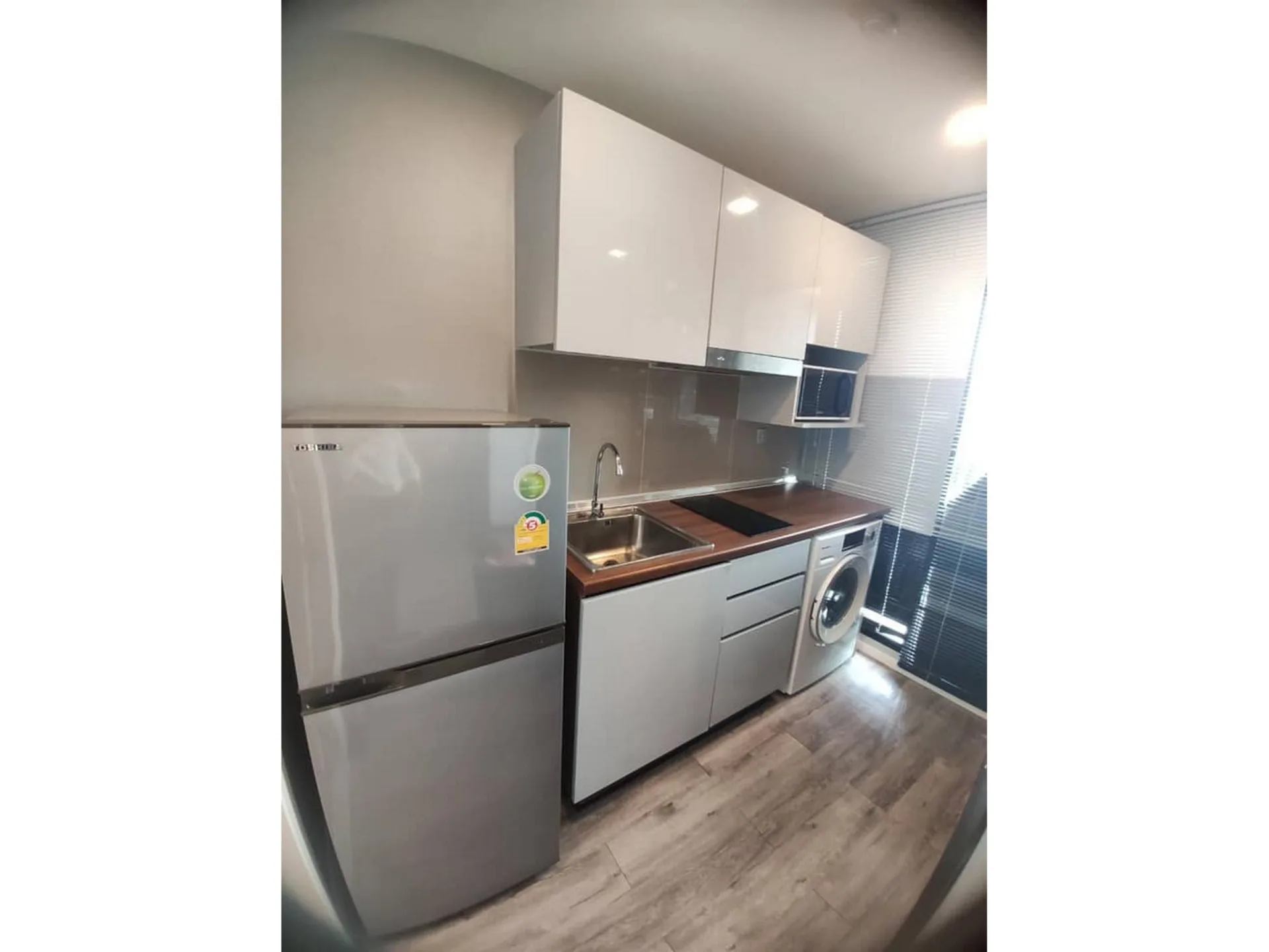 Property photos for Modiz Ratchada 32