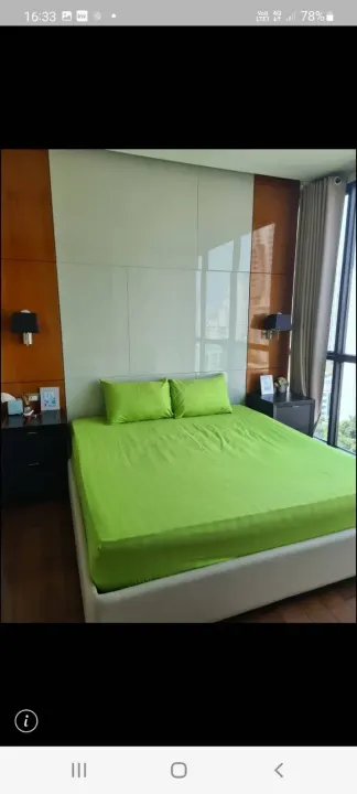 Property photos for The Address Sukhumvit 28