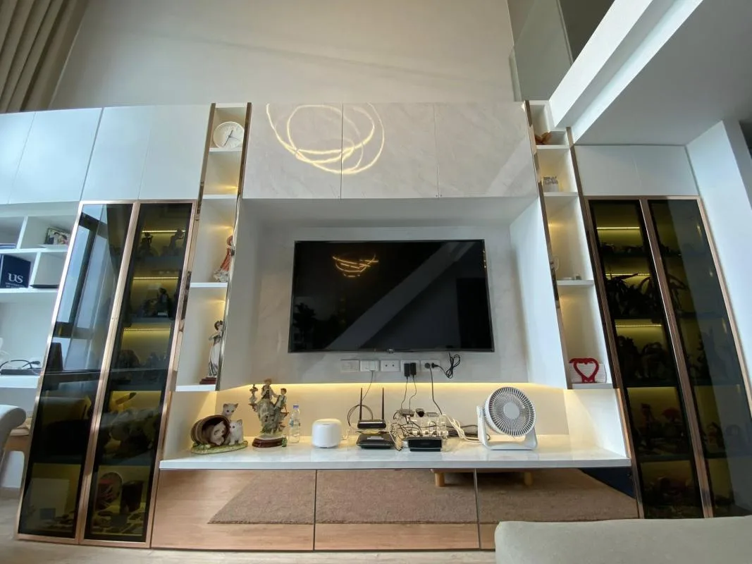 Property photos for Ideo New Rama 9
