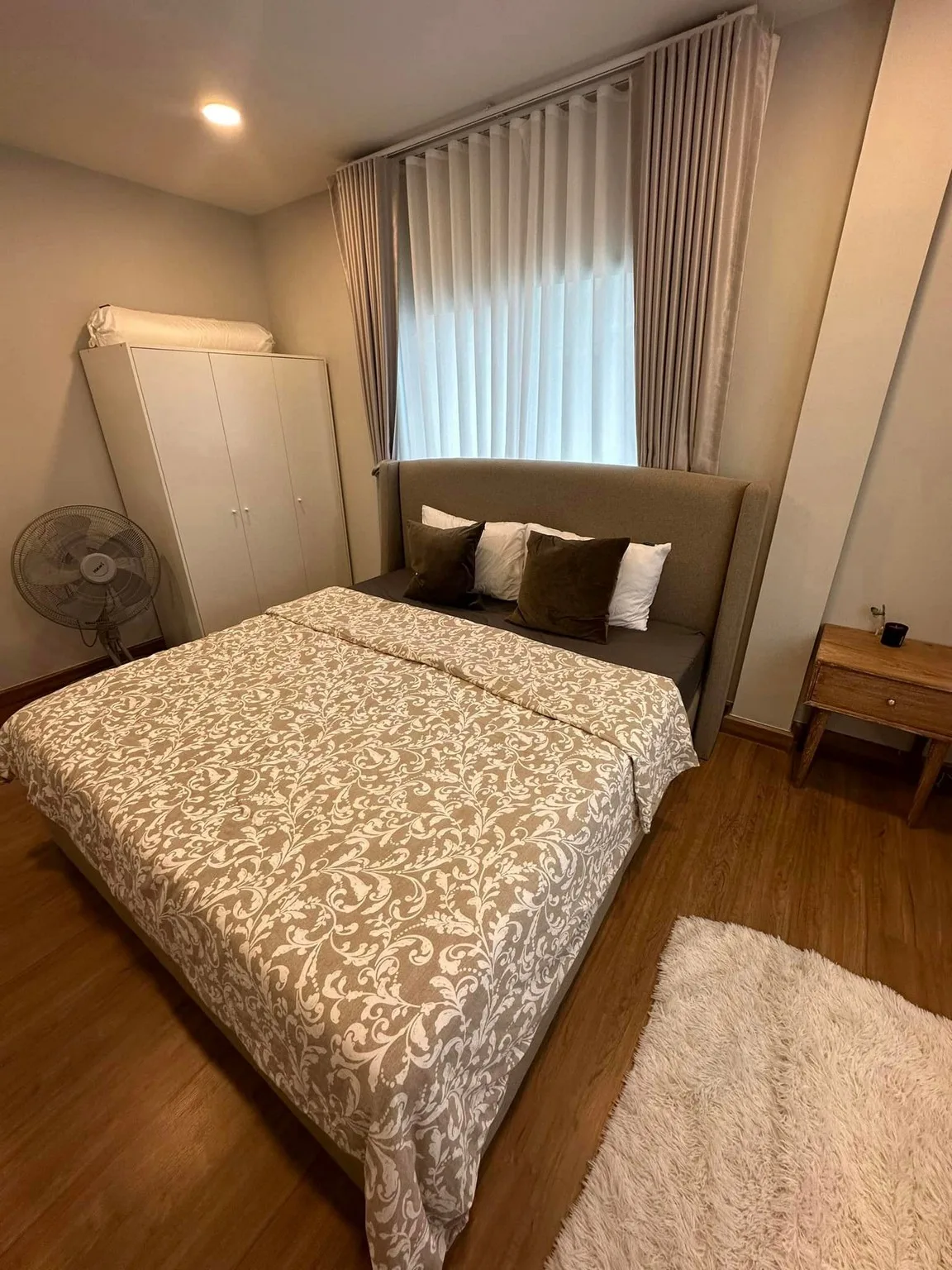 Property photos for Centro Bangna - Km.7