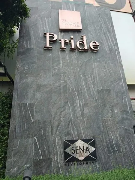 Property photos for The Niche Pride Thonglor-Phetchaburi