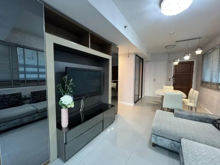 Property photos for Supalai Premier Place Asoke