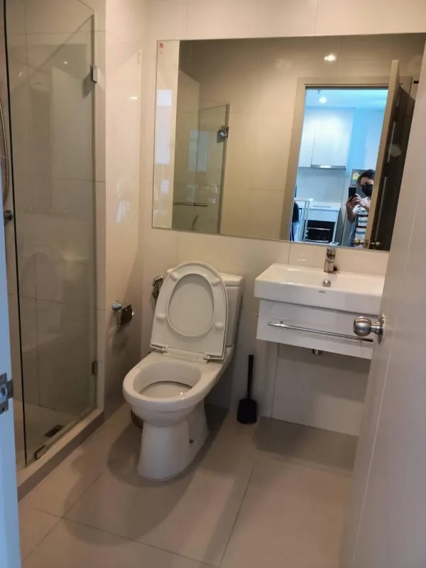 Property photos for Life Sukhumvit 48