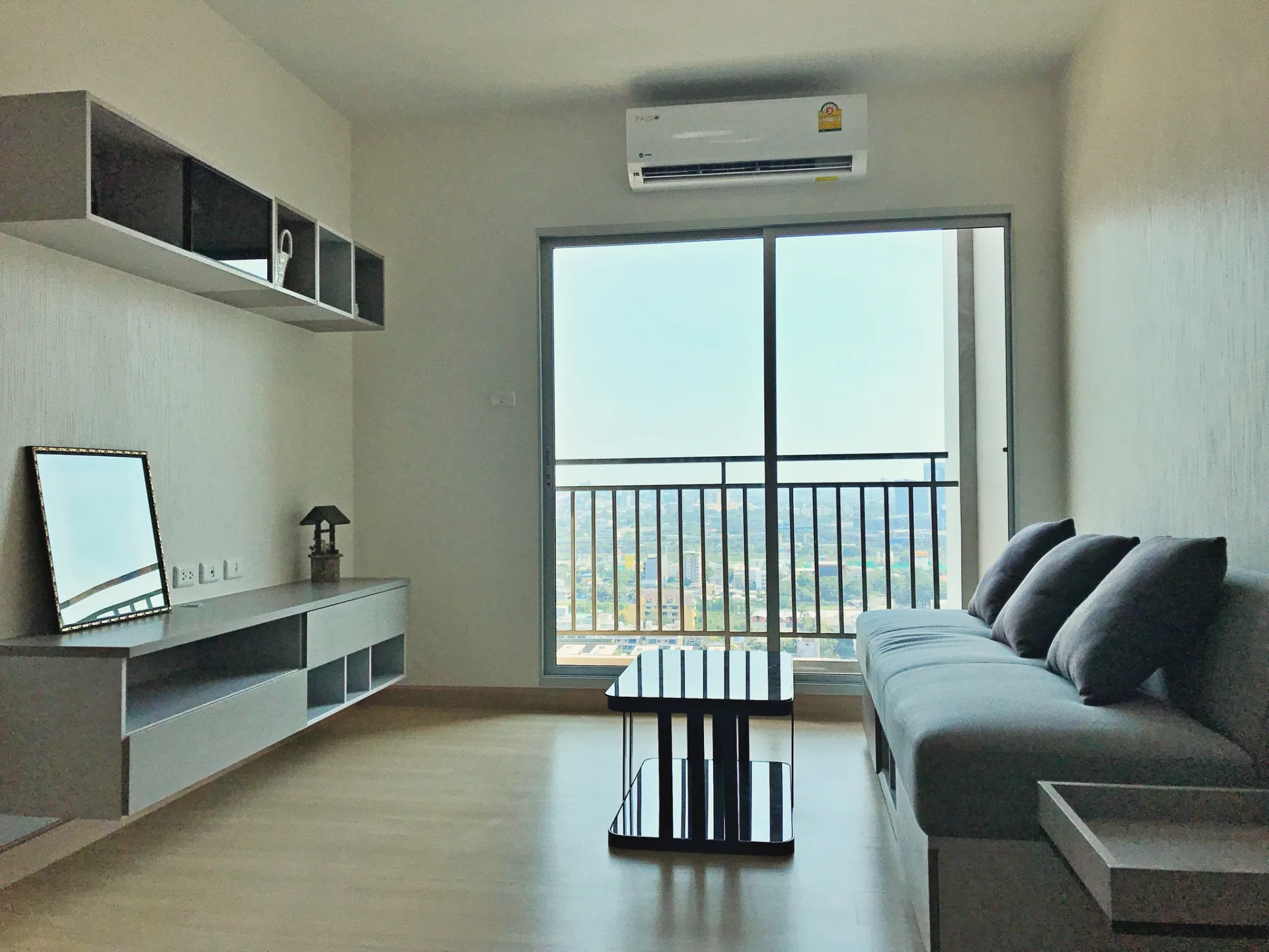 Property photos for Supalai Veranda Rama 9