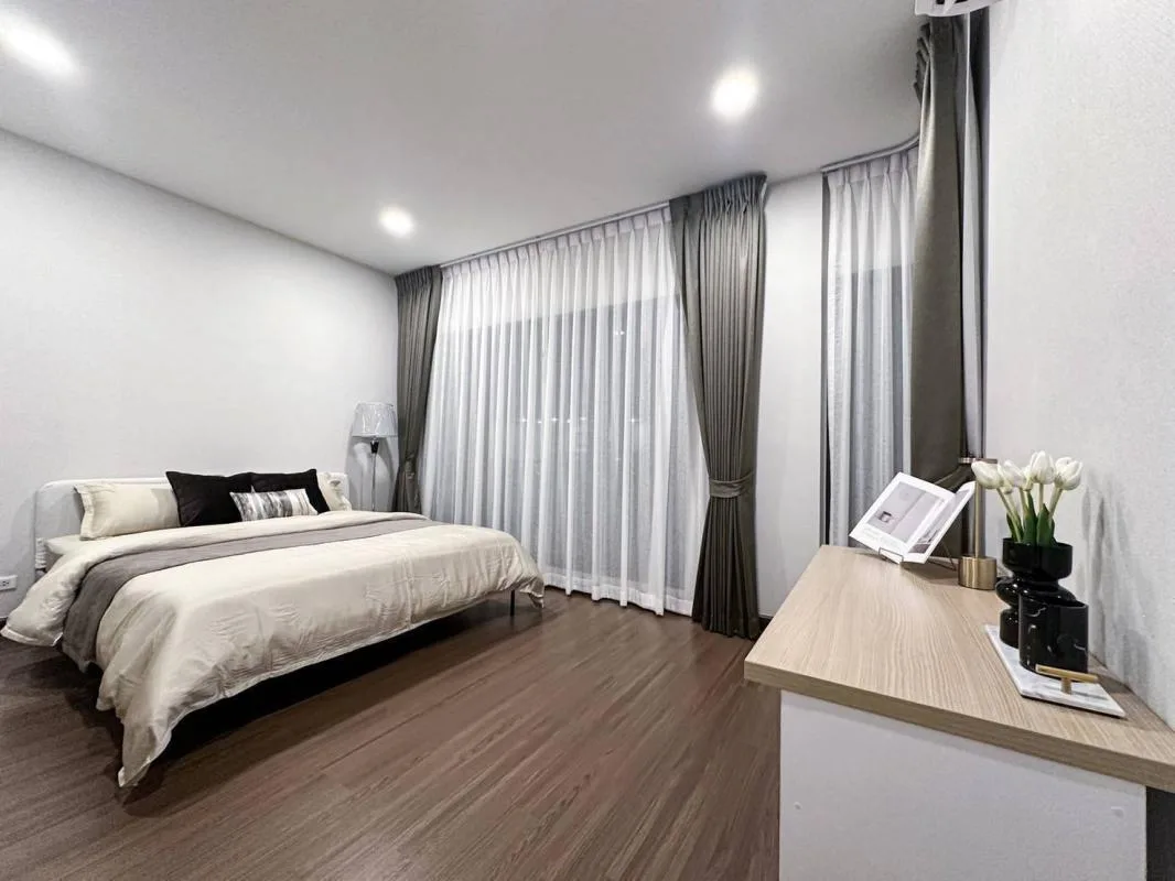 Property photos for The City Bangna