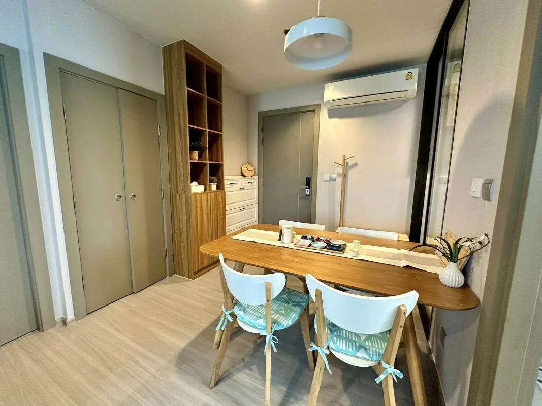 Property photos for LIFE Asoke - Rama 9