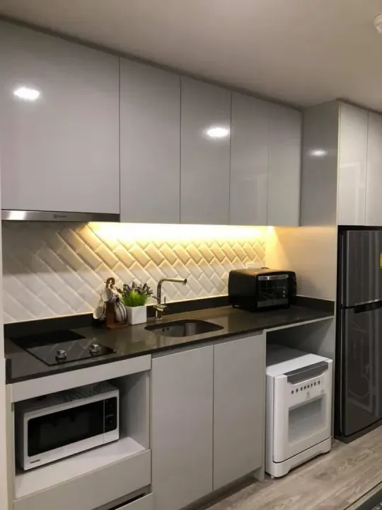 Property photos for Maestro 14 Siam - Ratchathewi