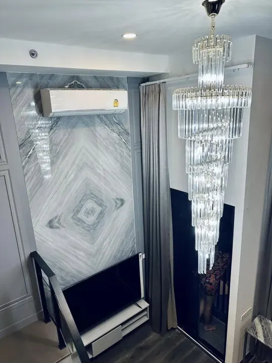 Property photos for Knightsbridge Space Ratchayothin