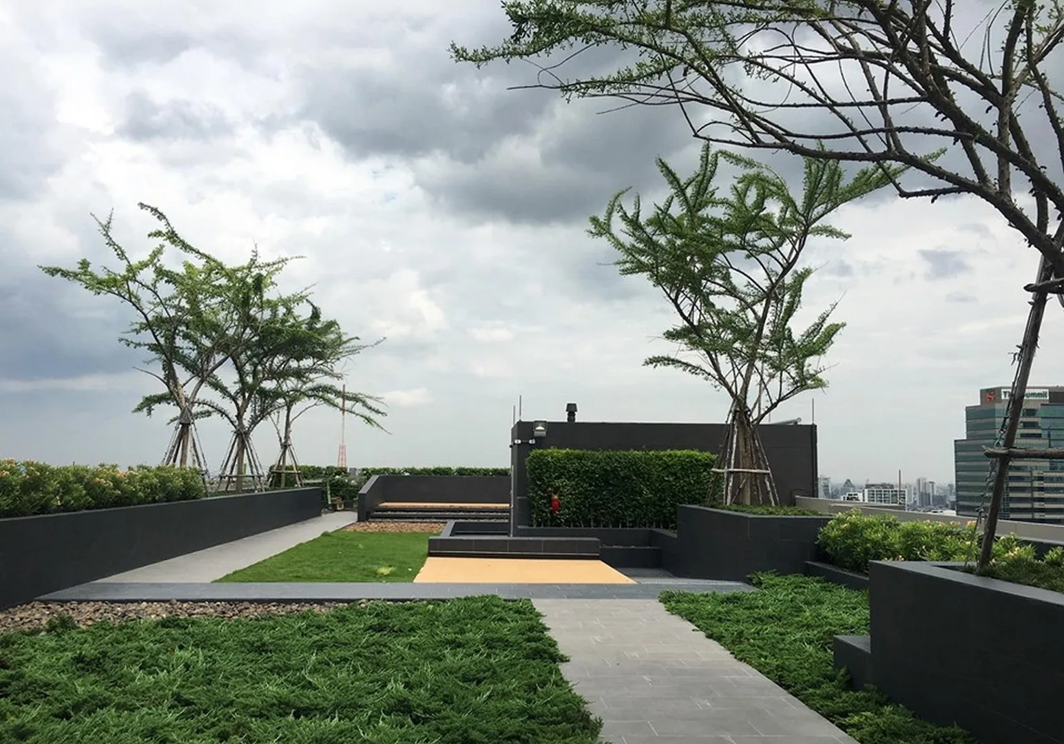 Property photos for Life Asoke