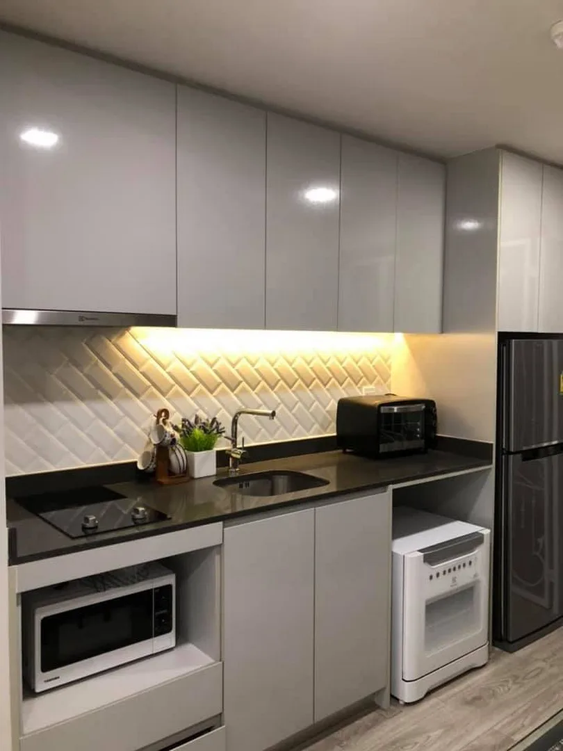 Property photos for Maestro 14 Siam - Ratchathewi