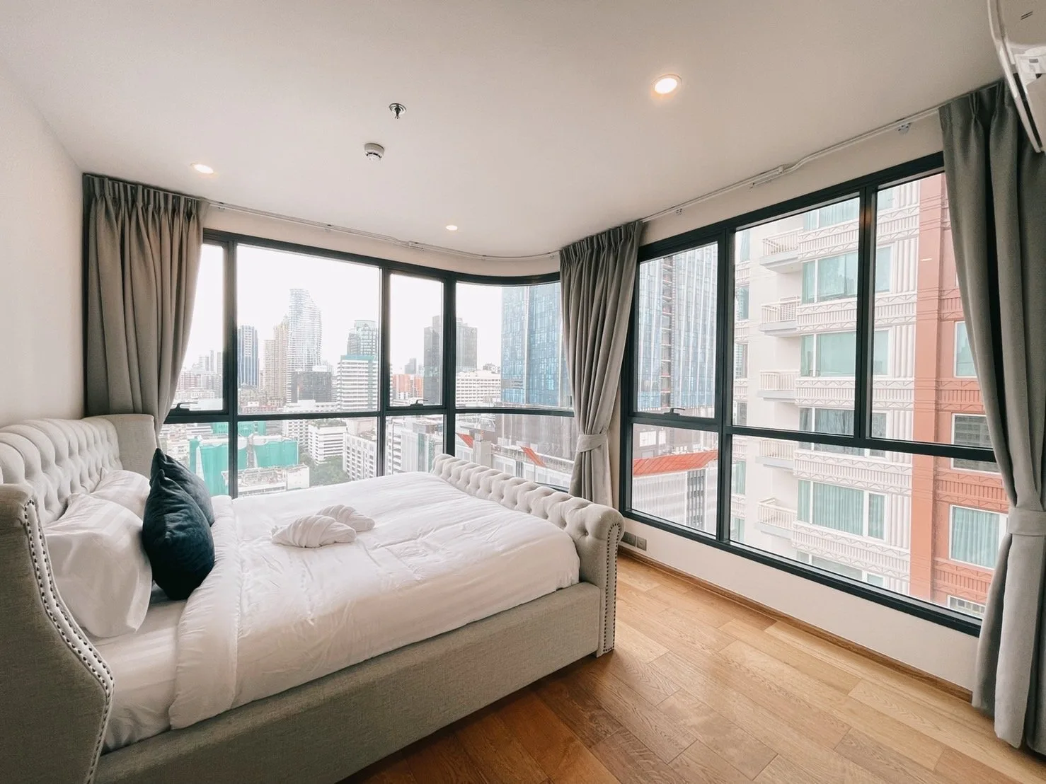 Property photos for Q Chidlom - Phetchaburi